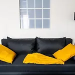 Le 4midable - Chaleureux 2 Pieces *