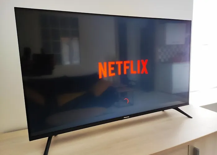 아파트 Le 4midable - Chaleureux 2 Pieces