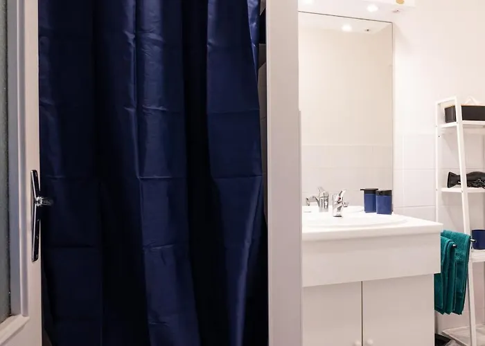 Le 4midable - Chaleureux 2 Pieces