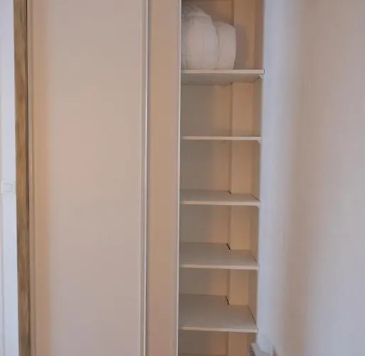 Le 4midable - Chaleureux 2 Pieces 부그네