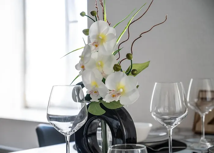 Le 4midable - Chaleureux 2 Pieces 布格奈斯